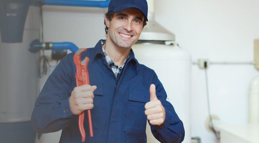 Professional same day plumber in Bristow, VA